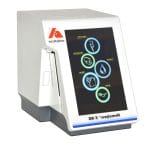 Automatic Hematology Analyzer 1