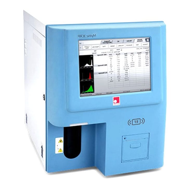 Automatic Hematology Analyzer