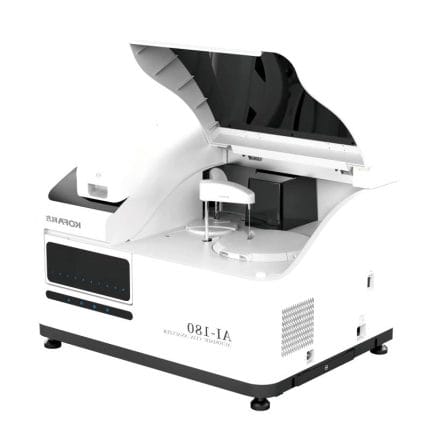 Automatic Immunoassay Analyzer 1