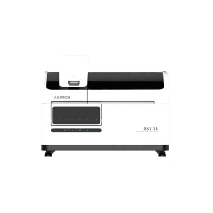 Automatic Immunoassay Analyzer