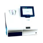 Automatic Immunoassay Analyzer 1