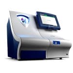 Automatic Immunoassay Analyzer