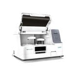 Automatic Immunoassay Analyzer 3