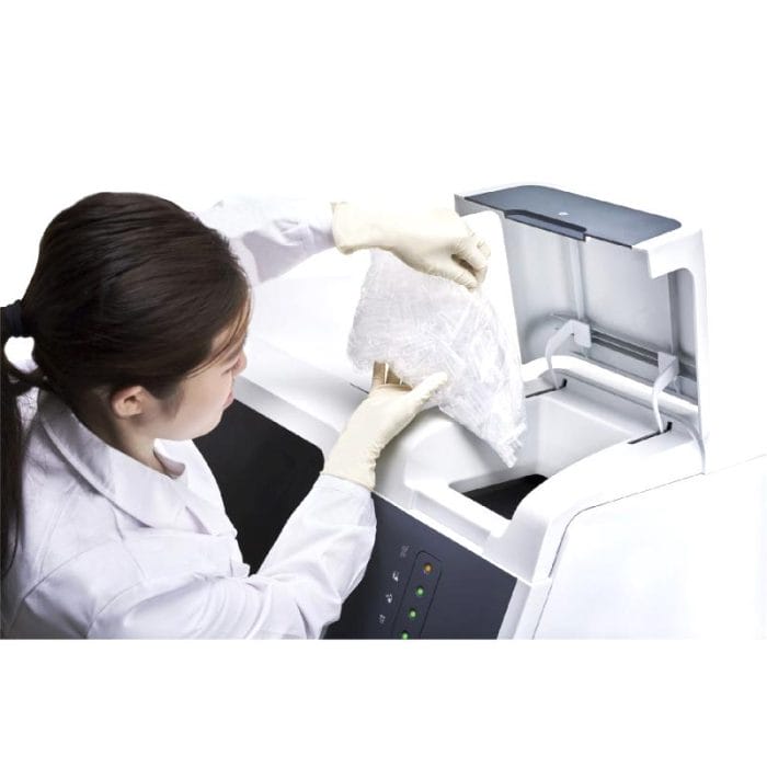 Automatic Immunoassay Analyzer 8