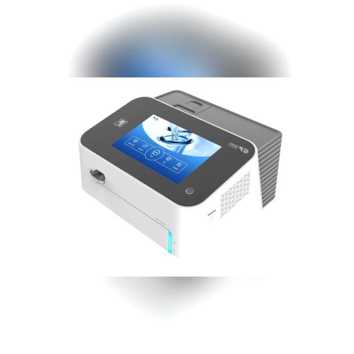 Automatic Immunoassay Analyzer 3