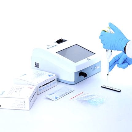 Automatic Immunoassay Analyzer 1