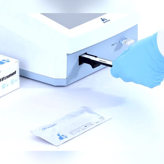 Automatic Immunoassay Analyzer 2