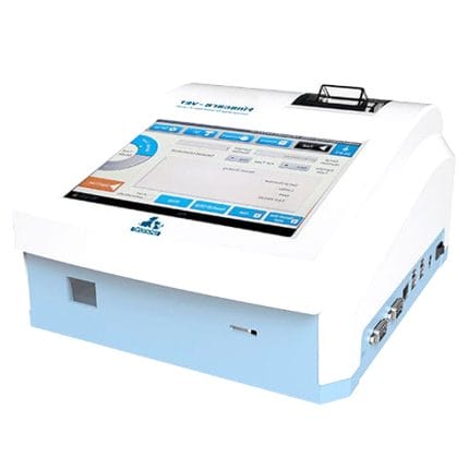 Automatic Immunoassay Analyzer