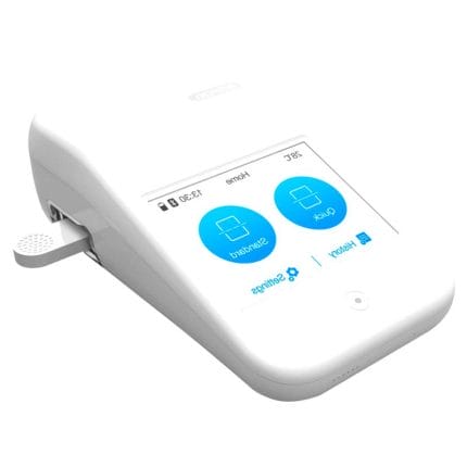 Automatic Immunoassay Analyzer