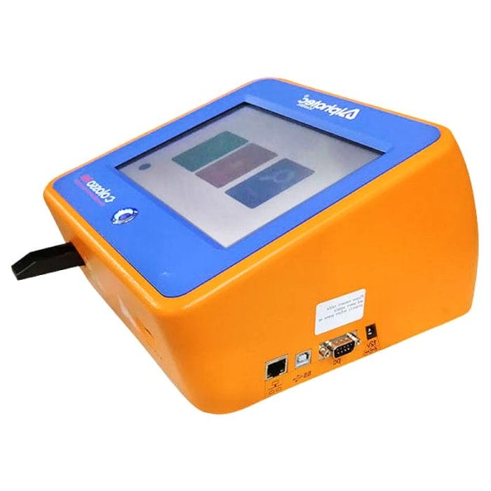 Automatic Immunoassay Analyzer