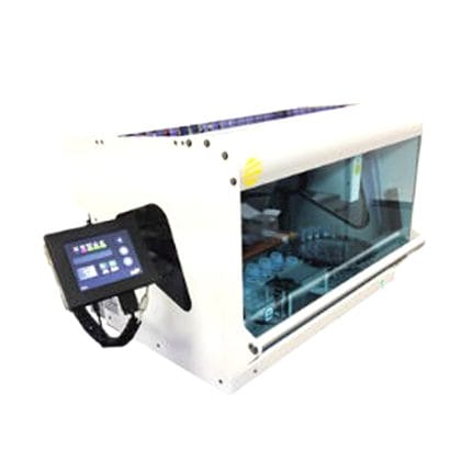 Automatic Immunoblot Analyzer 1