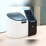 Automatic Immunochemistry Analyzer 3