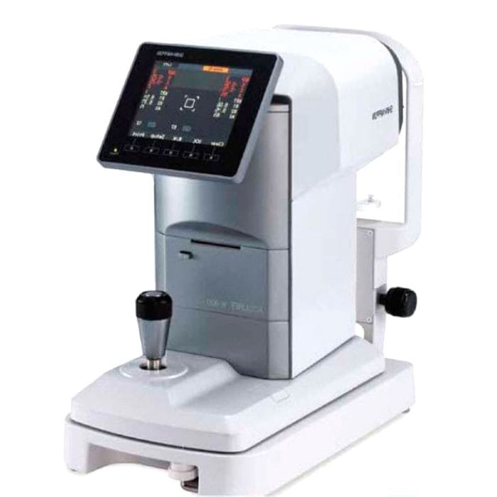 Automatic Keratometer