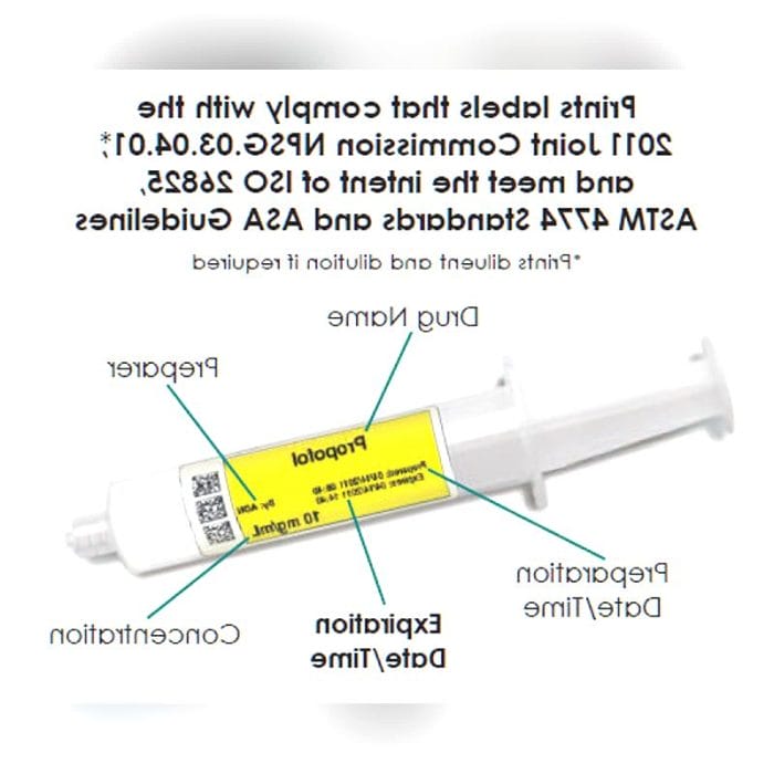 Automatic Labeler 1