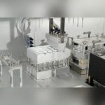 Automatic Laboratory Extractor 7