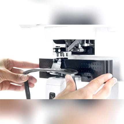 Automatic Lensmeter 1