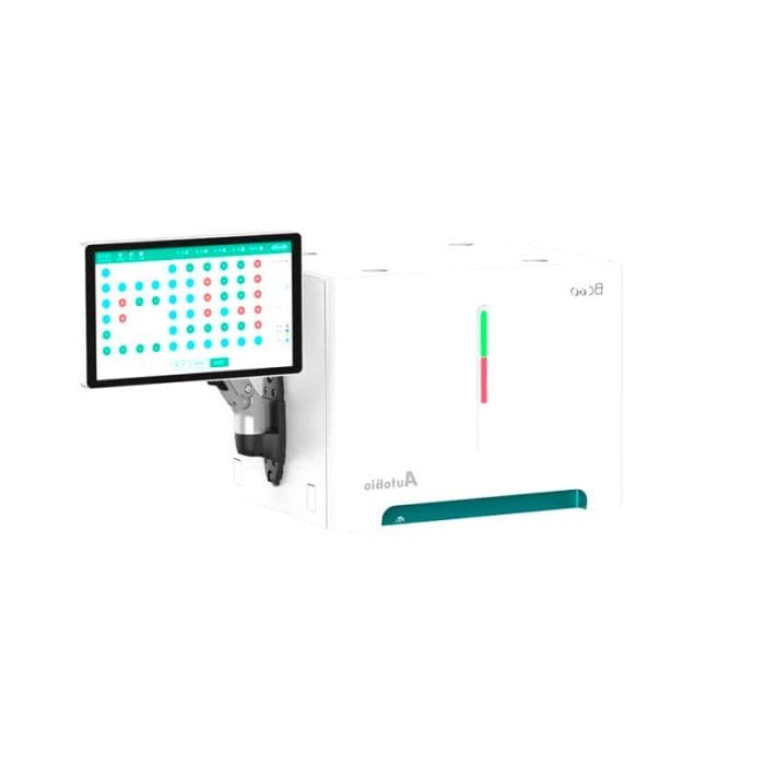 Automatic Microbiology Analyzer