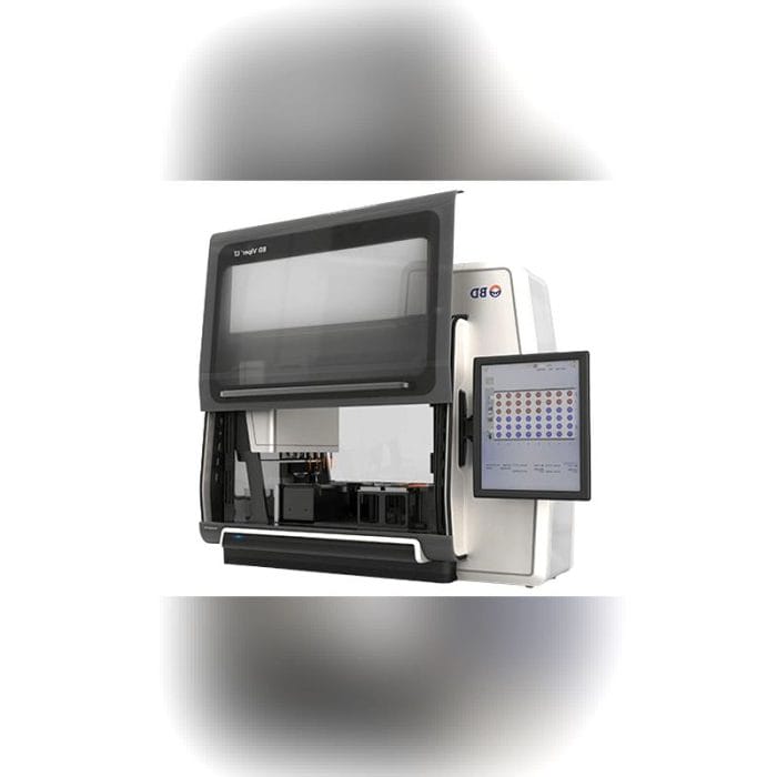 Automatic Microbiology Analyzer 3