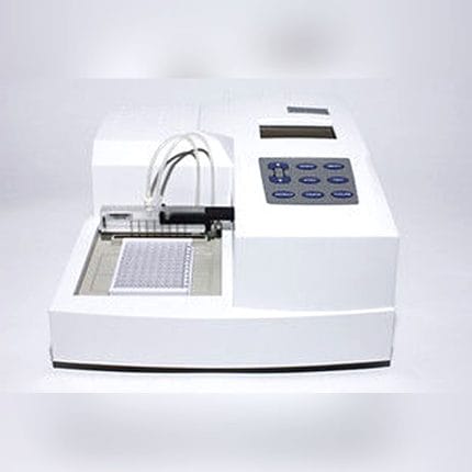 Automatic Microplate Washer