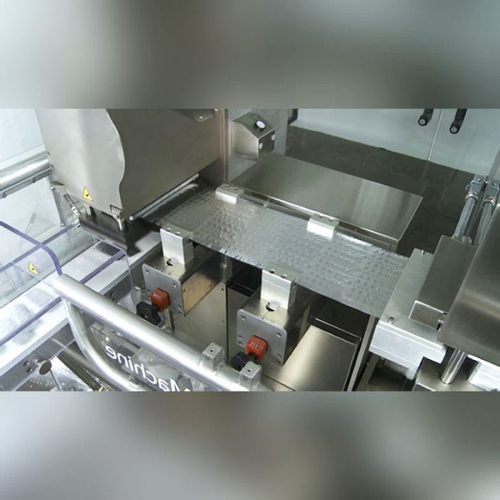 Automatic Packaging Machine 3