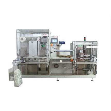 Automatic Packaging Machine