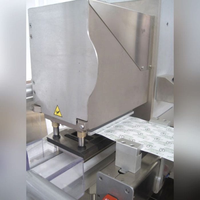 Automatic Packaging Machine 5