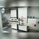 Automatic Packaging Machine 3