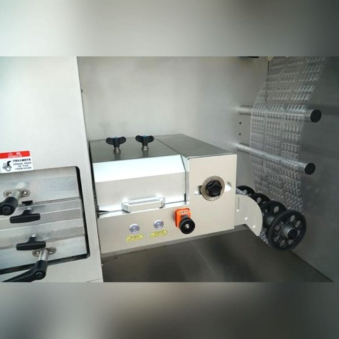 Automatic Packaging Machine 4