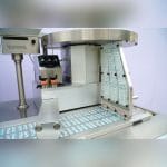 Automatic Packaging Machine 5