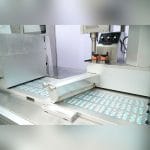 Automatic Packaging Machine 8