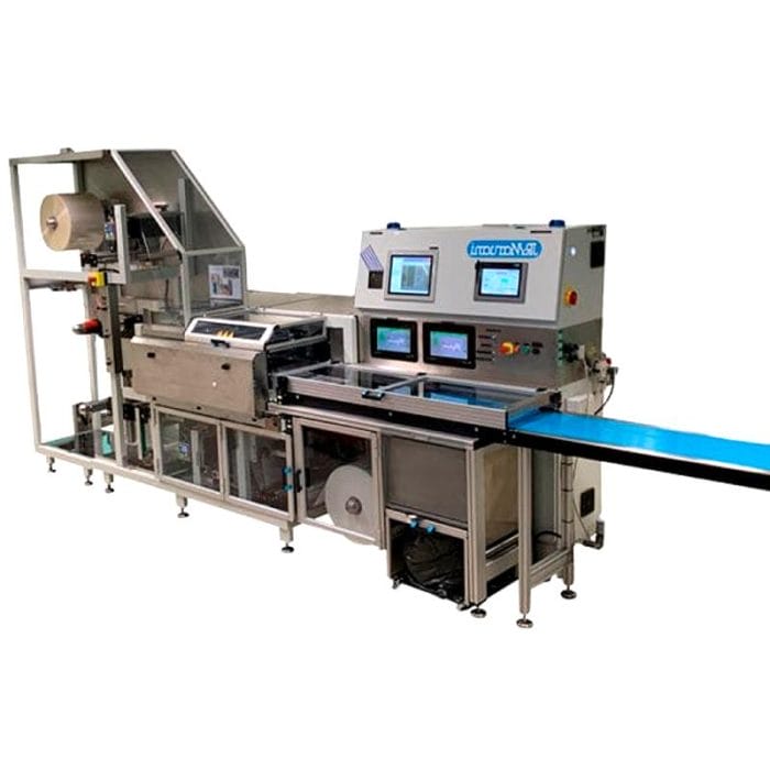 Automatic Packaging Machine