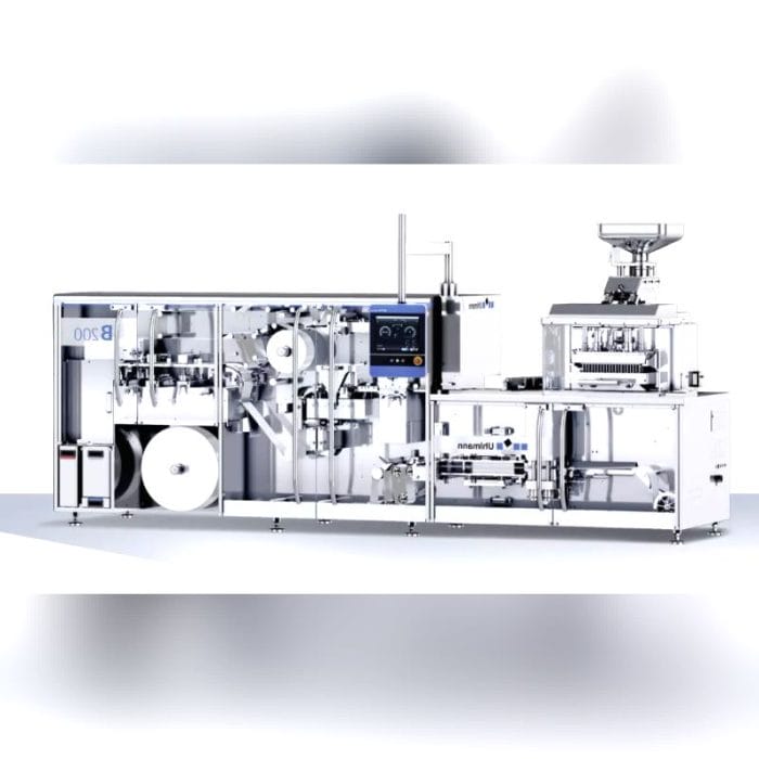 Automatic Packaging Machine