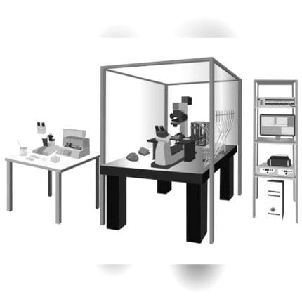 Automatic Patch-Clamp System