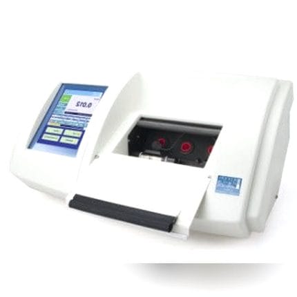 Automatic Polarimeter 1