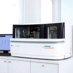 Automatic Protein Analyzer