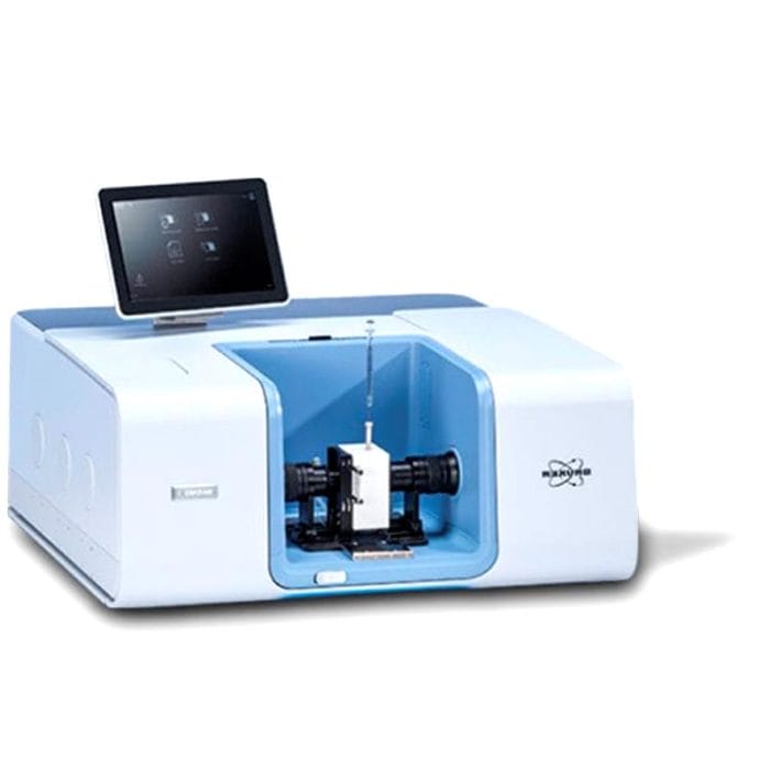 Automatic Protein Analyzer