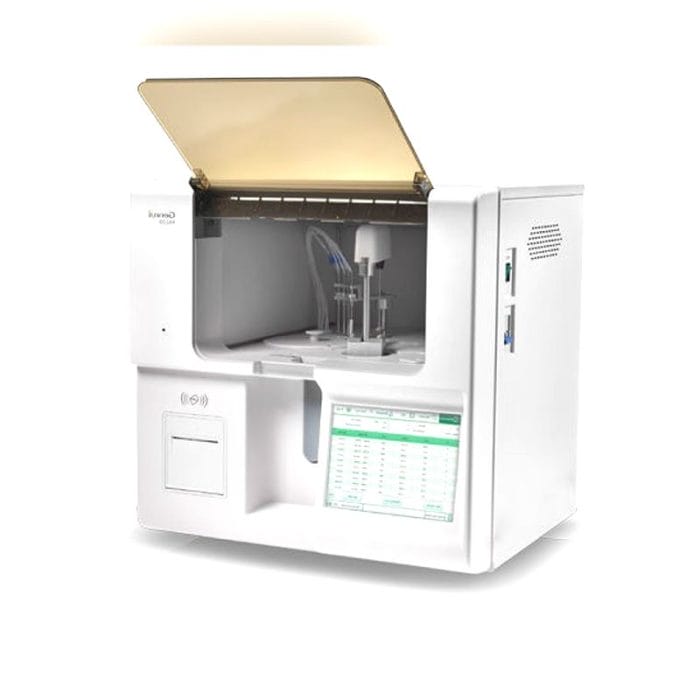 Automatic Protein Analyzer 3