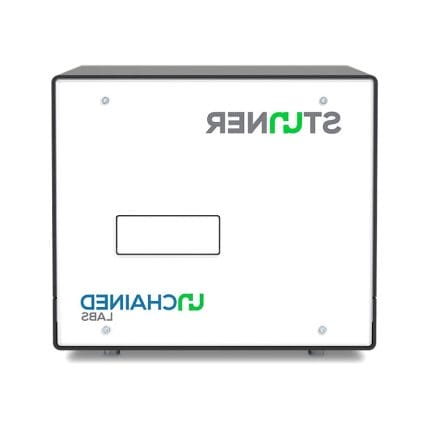 Automatic Protein Analyzer