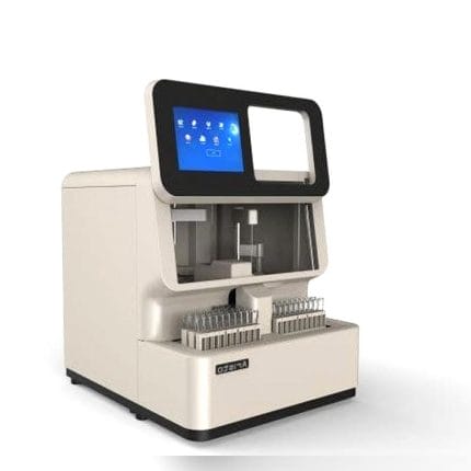 Automatic Protein Analyzer 1