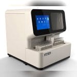 Automatic Protein Analyzer 2