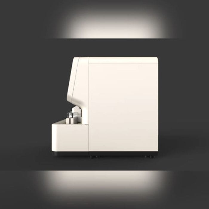 Automatic Protein Analyzer 3