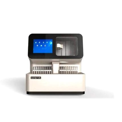 Automatic Protein Analyzer