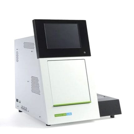 Automatic Protein Analyzer