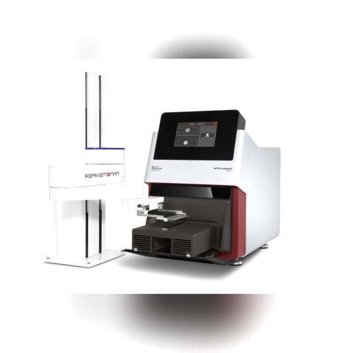 Automatic Protein Analyzer 3