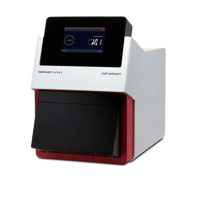 Automatic Protein Analyzer