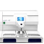 Automatic Sample Preparation System