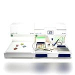 Automatic Sample Preparation System 2