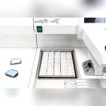 Automatic Sample Preparation System 7