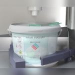 Automatic Sample Preparation System 1