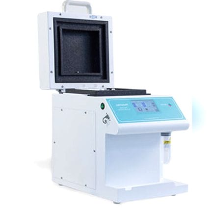 Automatic Sample Preparation System 1